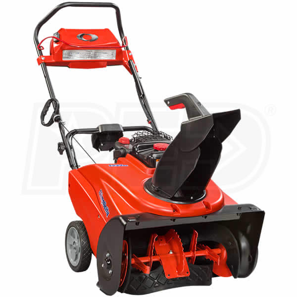 Simplicity 1222E Snowblower (1696755)