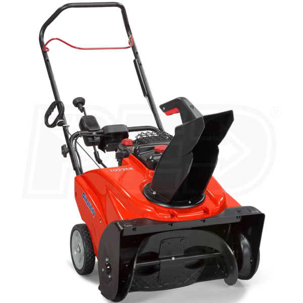 Simplicity 1022ER Snowblower (1696846)