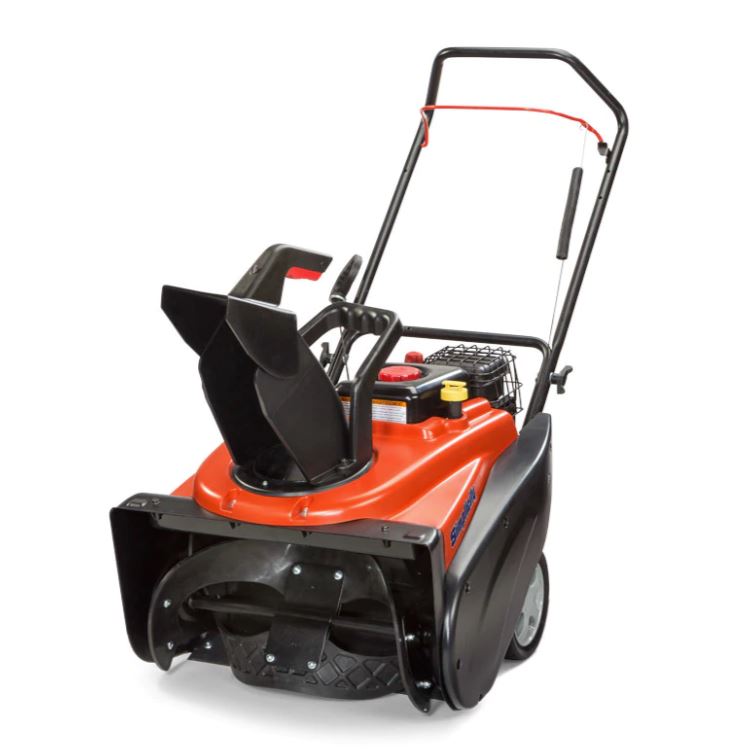 Simplicity 1022 Snowblower (1697143)