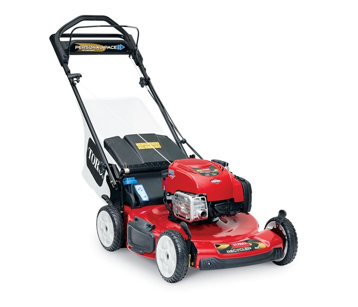 Toro 20332 Personal Pace Lawn Mower