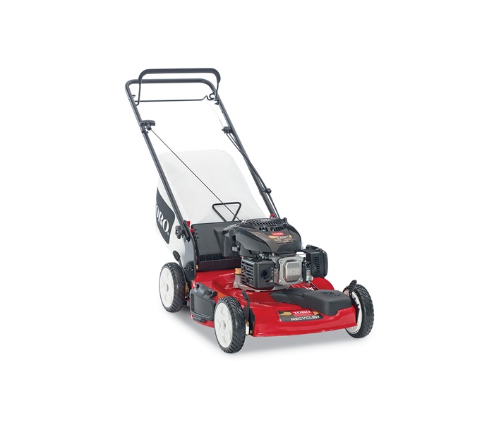 Toro 20377 Variable Speed Lawn Mower