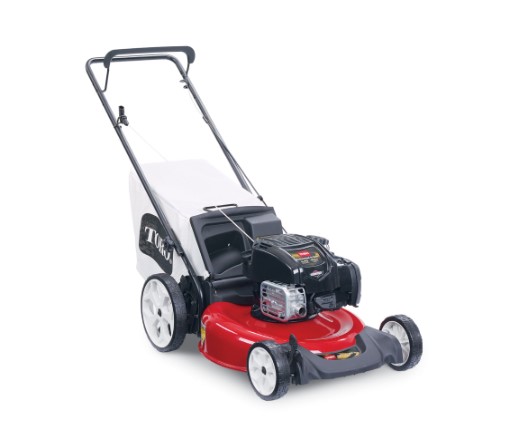 Toro 21320 21" Push Mower