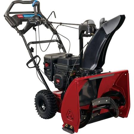 Snowmaster 724 QXE