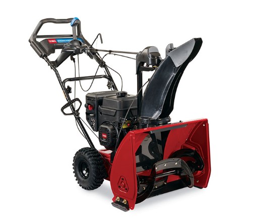 Snowmaster 824 QXE