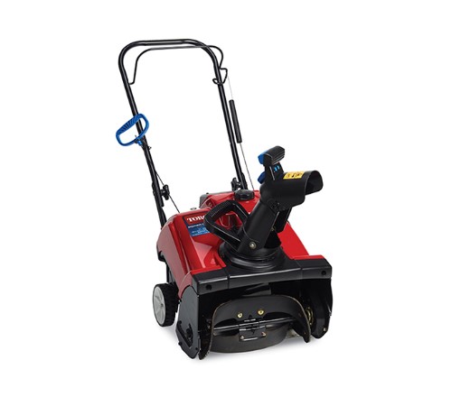 Toro Power Clear 518 ZR