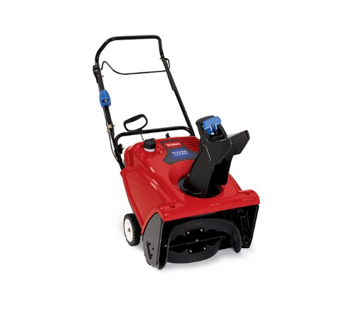 Toro Power Clear 721 QZR