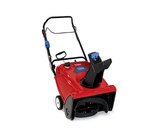 Toro Power Clear 721 QZE