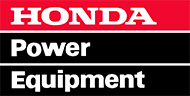 Honda outdoor power equipment