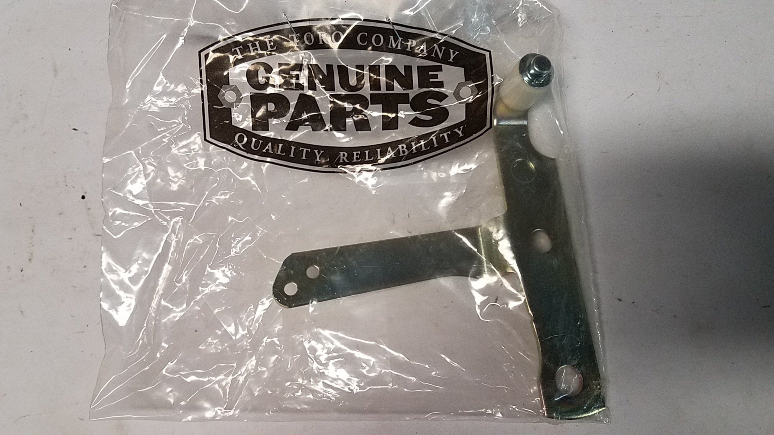 Toro 1053542 IDLER ARM ASM OEM eBay