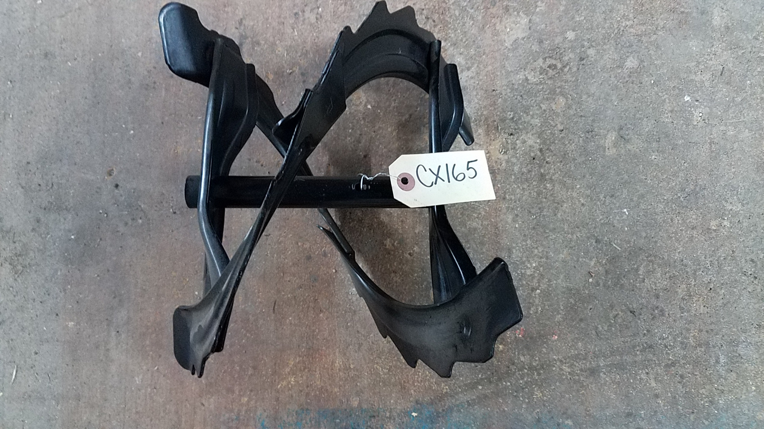 Toro 120929003 RH AUGER ASM OEM eBay