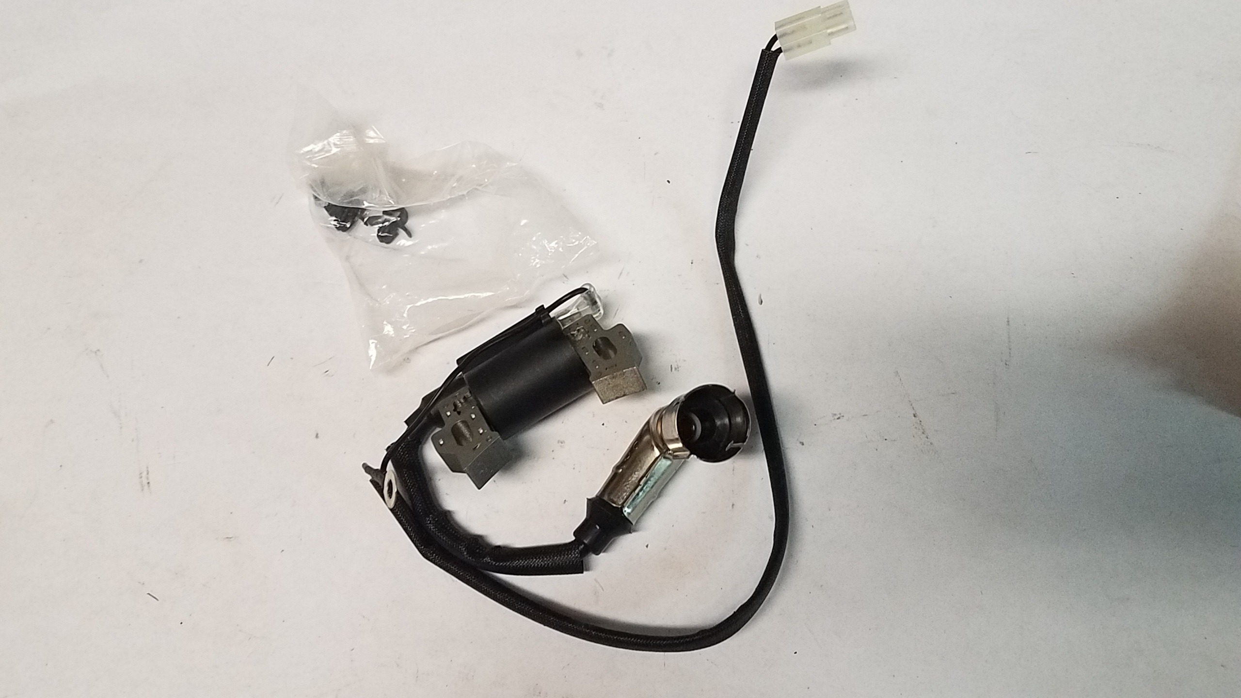Toro 1367913 Ignition Coil Kit, BBC Genuine OEM replaces 1214209 eBay