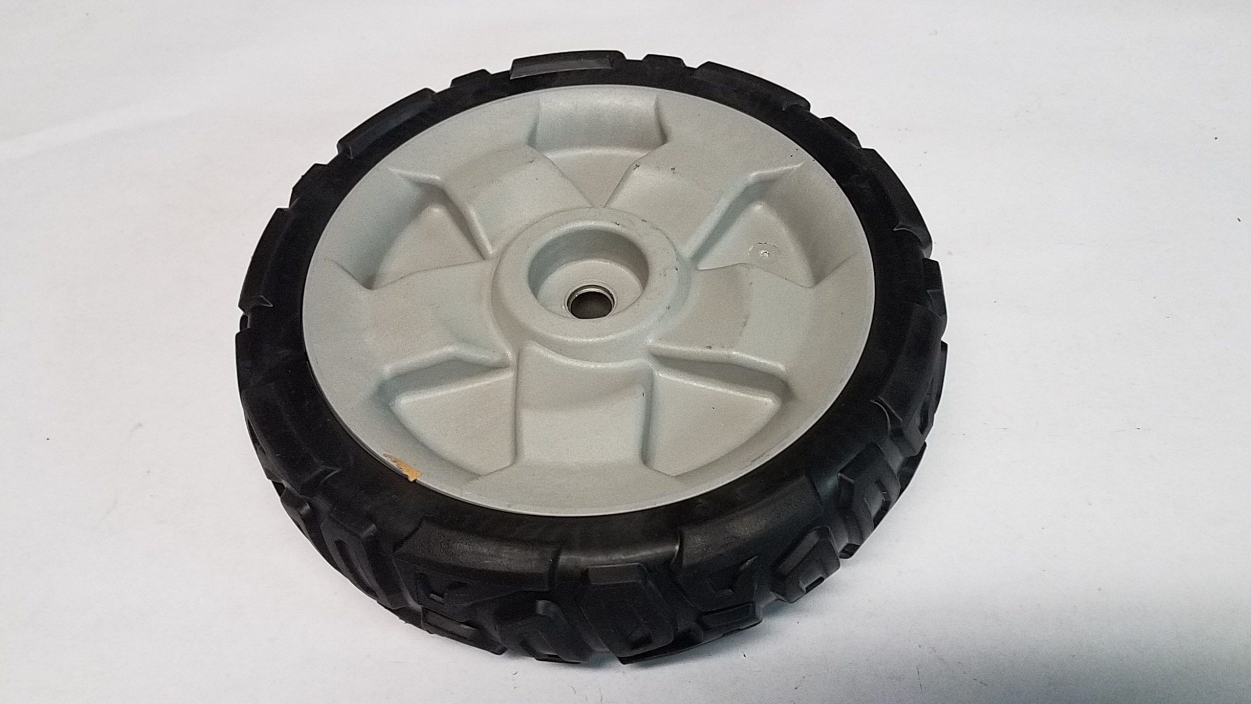 Toro 1306711 8 INCH WHEEL ASM (FRONT) OEM 21038990668 eBay