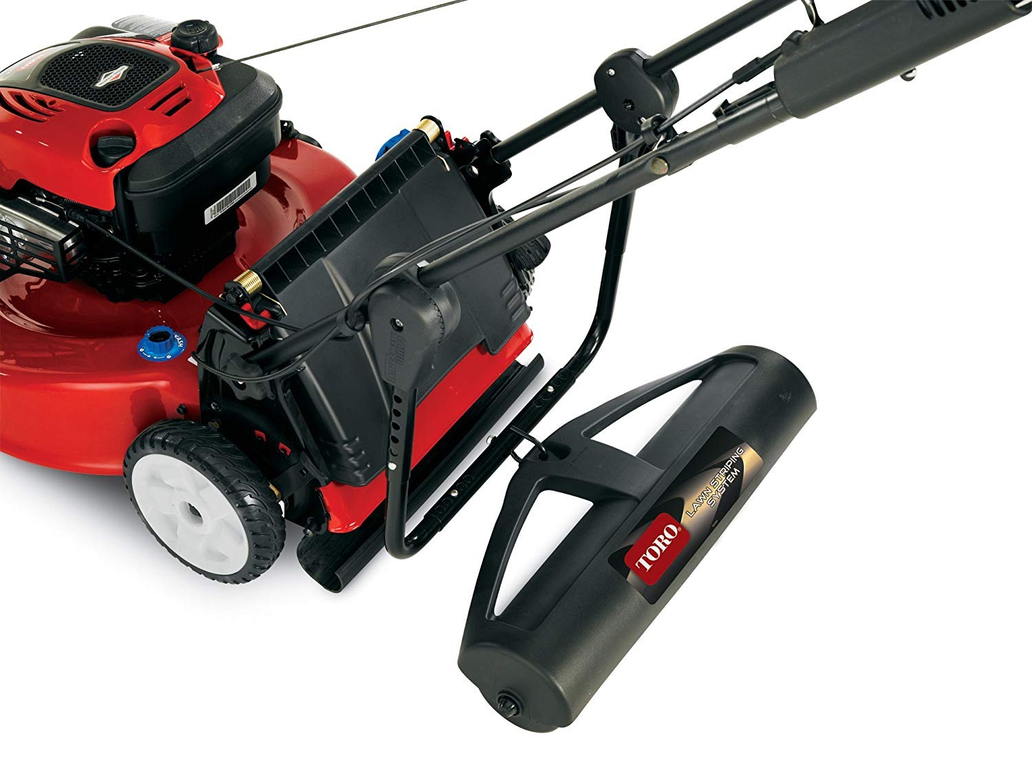 Toro Lawn Striper
