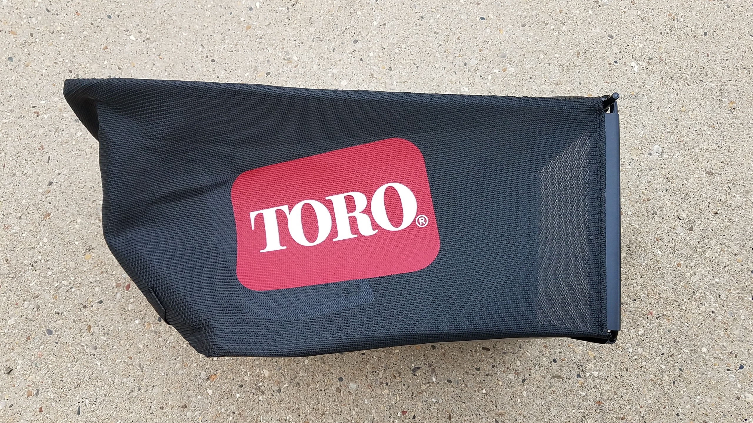 Toro REPLACEMENT BAG KIT OEM 22" LAWNMOWER FITS 20332 20333 20334 20338