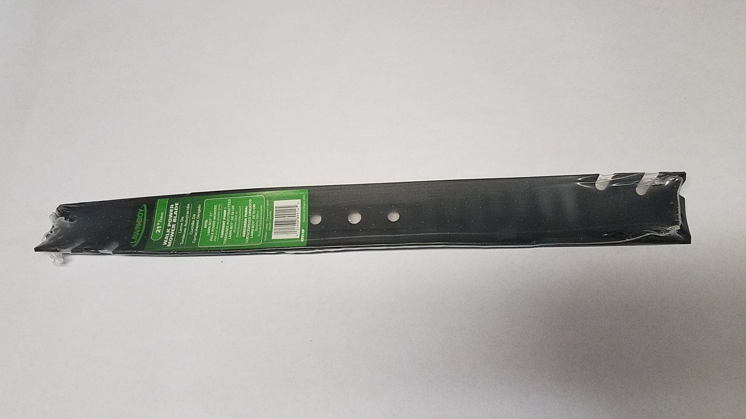 Lawn Boy 89914 21 Inch Hi Lift Mower Blade for sale online eBay