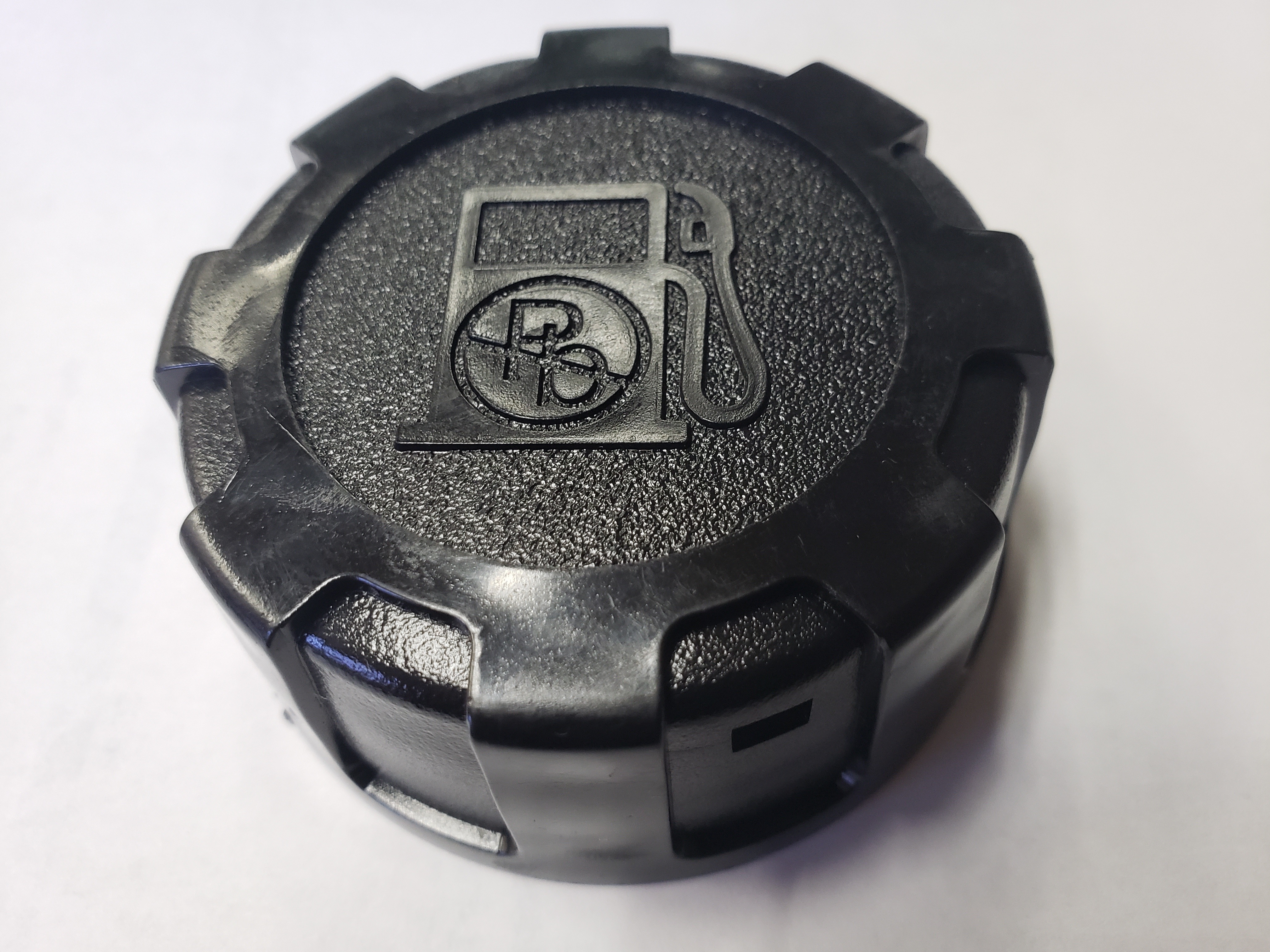 Toro 937198 GAS CAP ASM OEM 690000919695 eBay