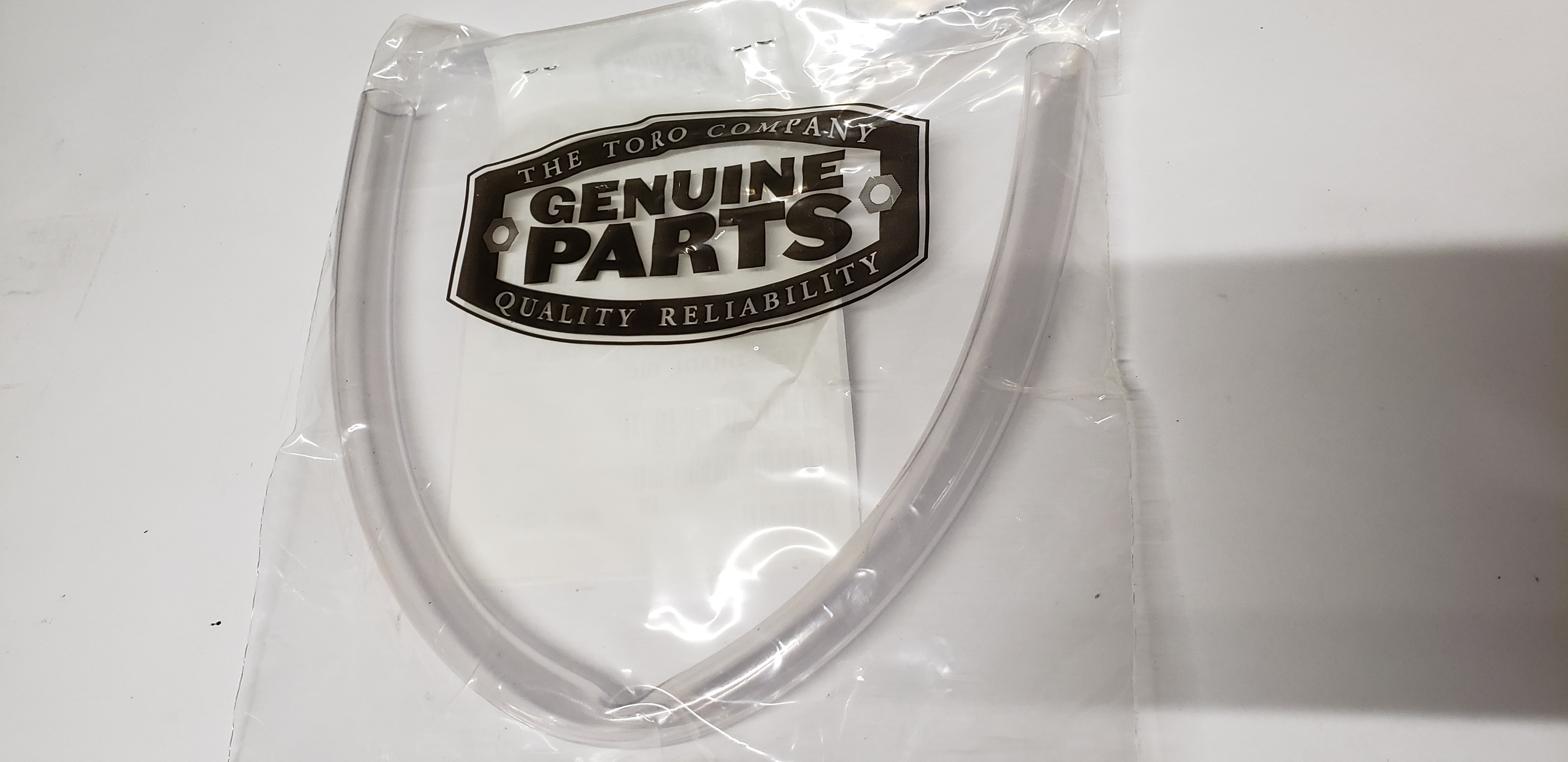 Toro 1067022 TUBEDRAIN, OIL OEM eBay