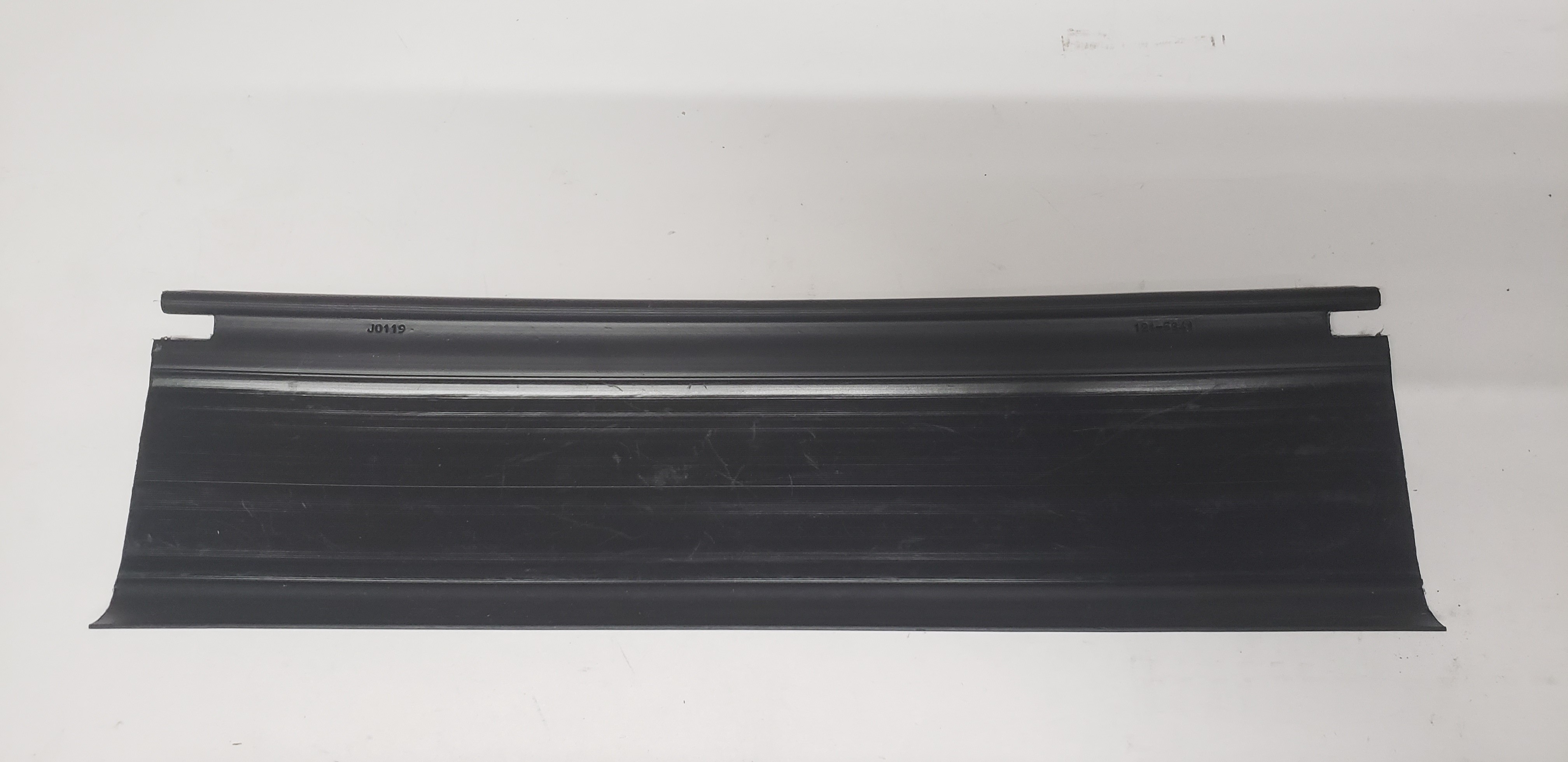 GENUINE OEM TORO PART # 120-7012 TRAILING SHIELD REPLACES # 115-2893