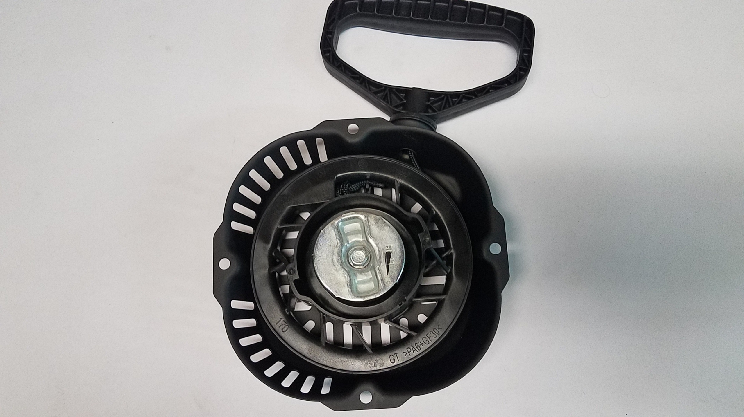 Toro 1279109 RECOIL STARTER ASM OEM eBay